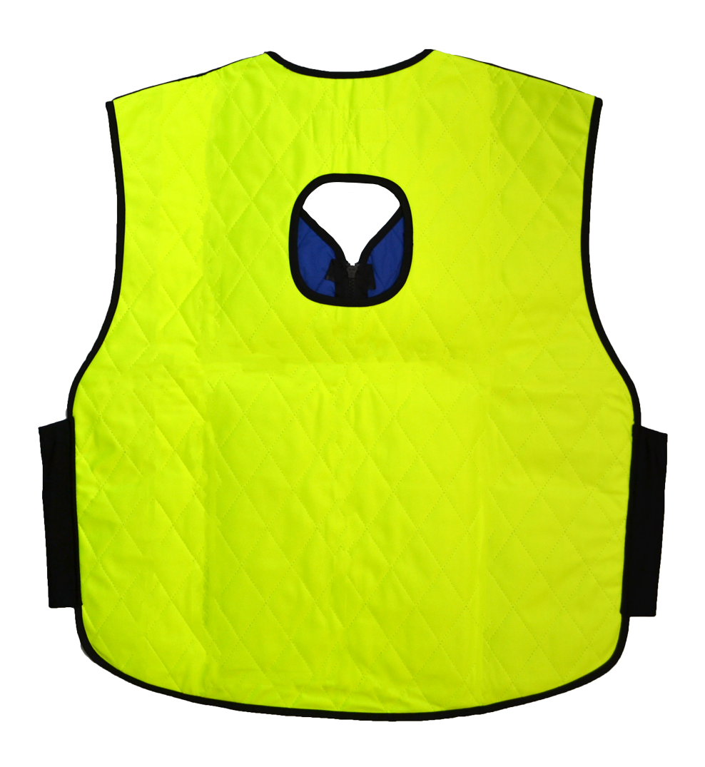 TECHNICHE® Evaporative Cooling Sport Vest - Safety Harness Ready